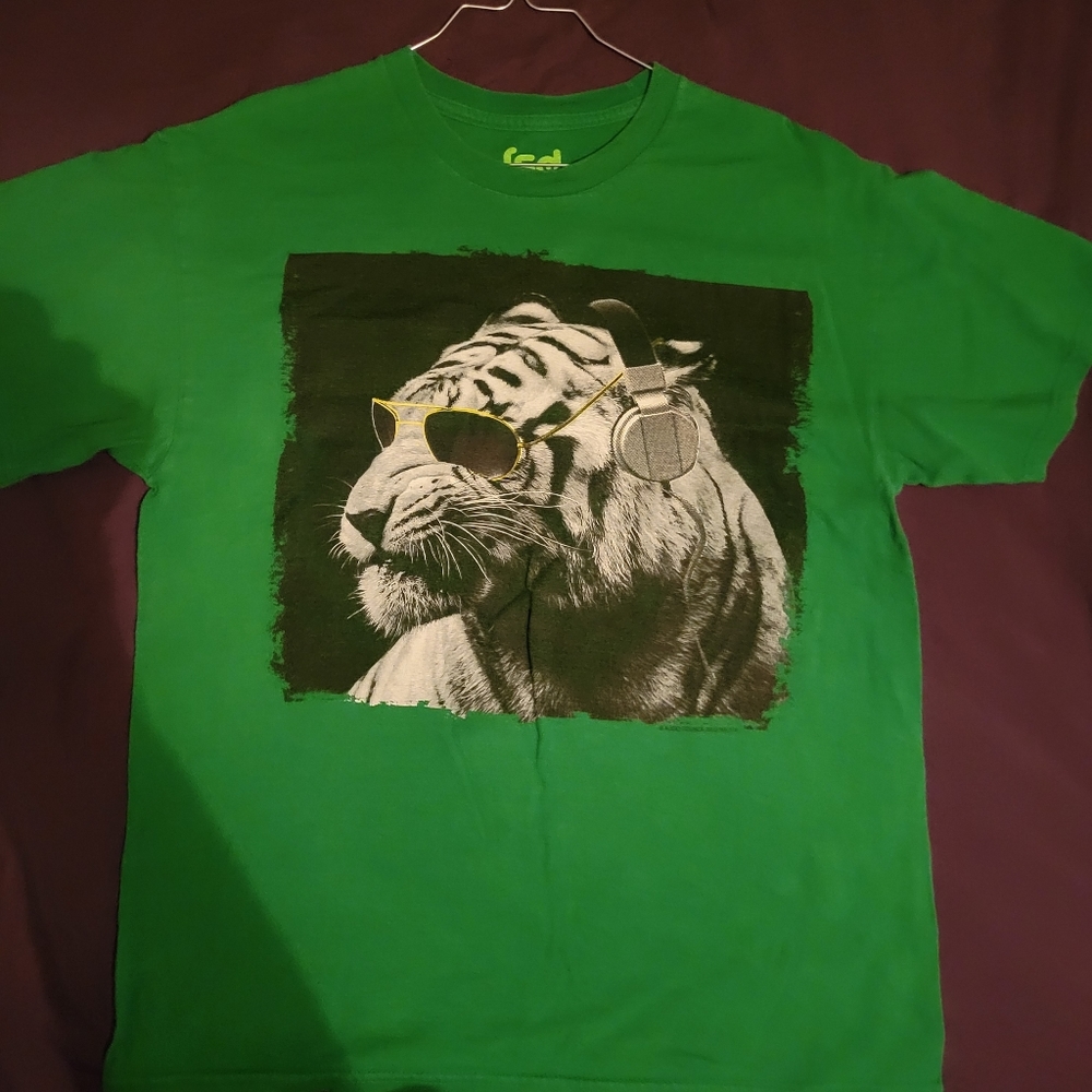 FSD Men's Tshirt